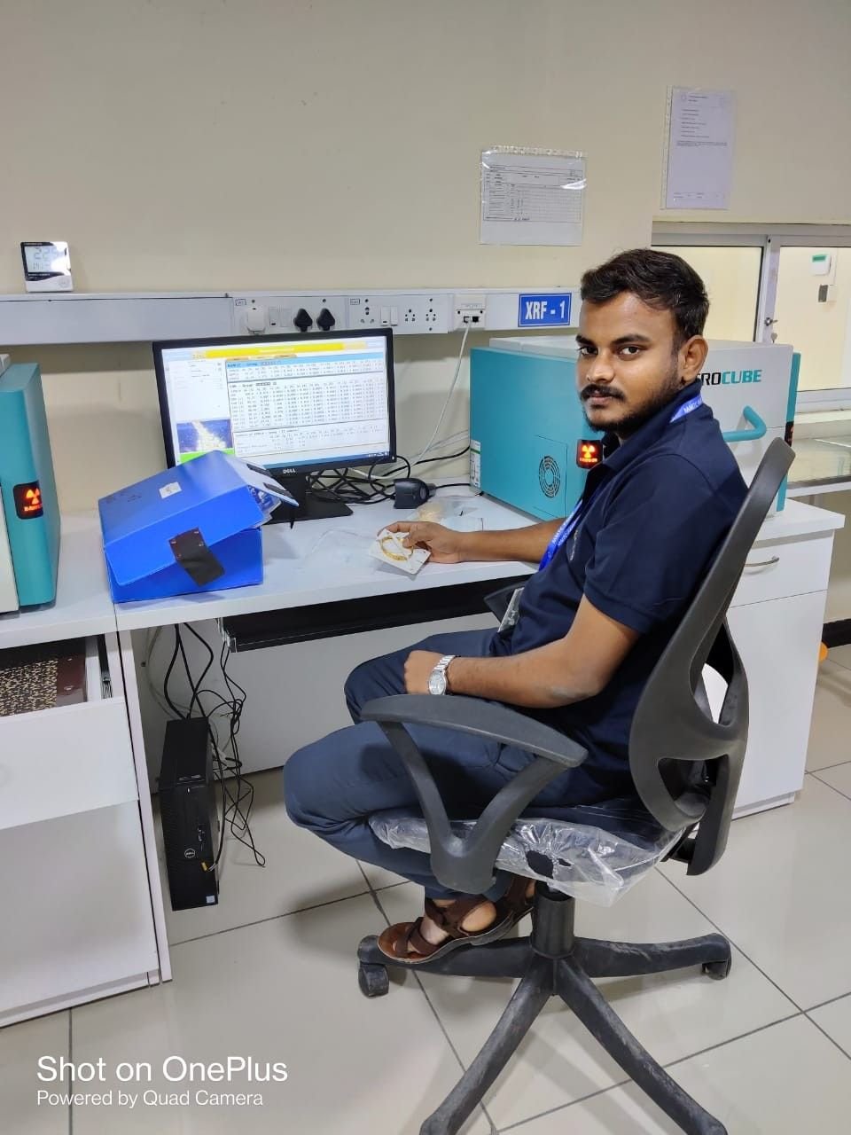 Nitin S. from Mumbai, Maharashtra