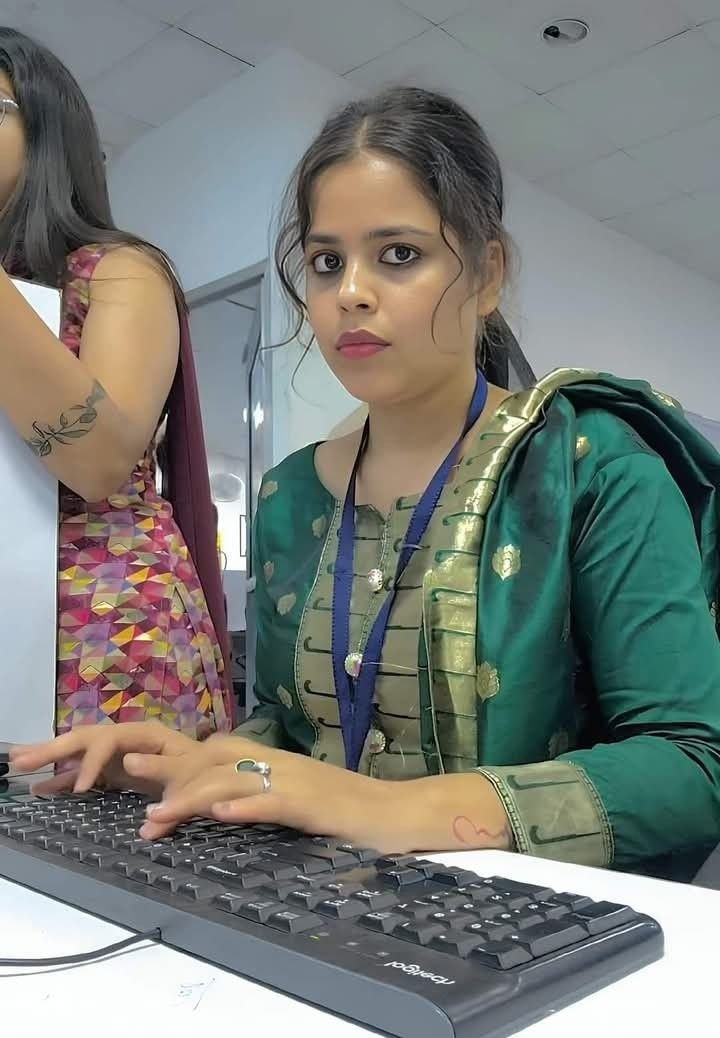 Sanjana M. from New Delhi, Delhi