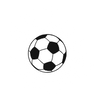 Football with text promoting Gold365Play’s support for major leagues like Premier League, EFL, FIBA, FIFA, and more.